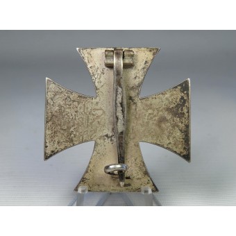 Eisernes Kreuz erster Klasse 1939, L/11 Deumer. Espenlaub militaria