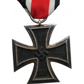 Cruz de hierro de segunda clase, año 1939.