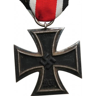 Croce di Ferro di seconda classe, 1939 anni.. Espenlaub militaria