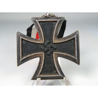 Iron cross second class, 1939 year.. Espenlaub militaria