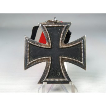 Croce di Ferro di seconda classe, 1939 anni.. Espenlaub militaria