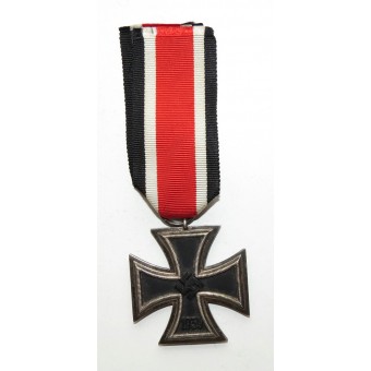 Jacob Bengel Iron cross 1939, 2nd Class. Espenlaub militaria