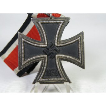 Jacob Bengel Eisernes Kreuz 1939, 2. Klasse. Espenlaub militaria