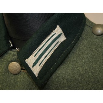 Tysk fältuniform M1936, Gefreiter.. Espenlaub militaria