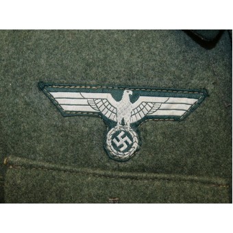 Немецкий мундир образца 1936 года. Espenlaub militaria