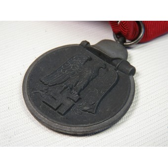 Медаль Winterschlacht im Osten  производство мастерской  Friedrich Orth. Espenlaub militaria
