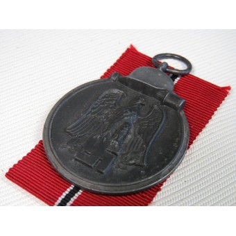 Ostmedaille 1941-1942. médaille front de lEst. Espenlaub militaria