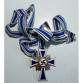 Материнский крест 16 декабря 1938 года-бронза. Espenlaub militaria