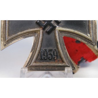 Unmarkiertes Eisernes Kreuz 1939, 2. Klasse. Espenlaub militaria