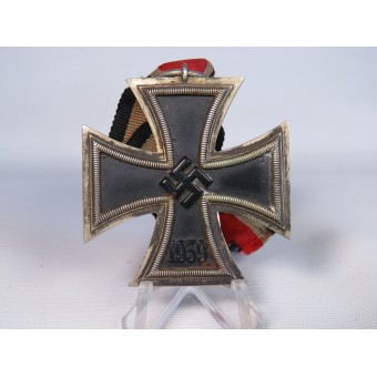Sin marcar Cruz de hierro 1939, 2ª clase. Espenlaub militaria