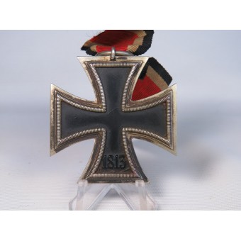 Железный крест 2 класса, 1939 год. Антуражное, запыленное состояние. Espenlaub militaria