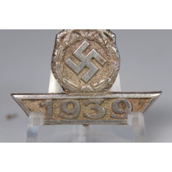 Wiederholungsspange 1939 für das Eiserne Kreuz 1. Klasse 1914 O.SCickle. Espenlaub militaria