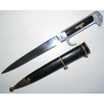 Italian fascists M1937 dagger. Espenlaub militaria