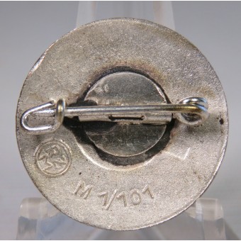 Médaille commémorative Anschluss de lAutriche, 13. Mars 1938. Espenlaub militaria