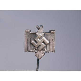 Mitgliedsabzeichen des Turnvereins des Dritten Reiches, DRL. Espenlaub militaria