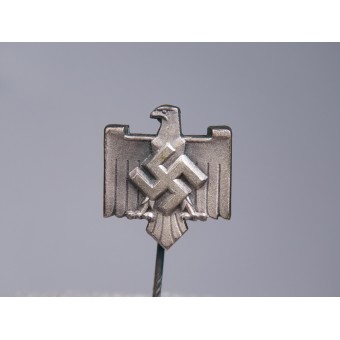 Physical Education Society Member Badge of the Third Reich, DRL. Espenlaub militaria