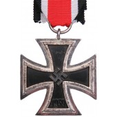 Iron Cross 2nd Grade, 1939. Rudolf Wachtler & Lange
