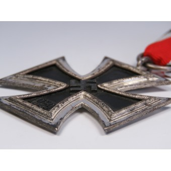 Eisernes Kreuz 2. Klasse, 1939. Rudolf Wachtler & Lange. Espenlaub militaria