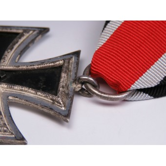 Croix de fer 2e année 1939. Rudolf Wachtler & Lange. Espenlaub militaria