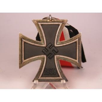 Eisernes Kreuz 2 Klasse 1939 Klein en Quenzer. VF. Espenlaub militaria