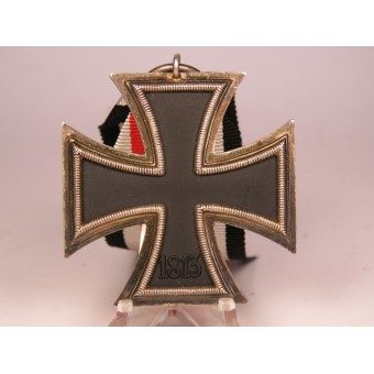 Eisernes Kreuz 2 Klasse 1939 Klein och Quenzer. VF. Espenlaub militaria