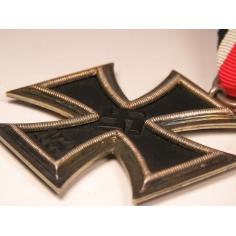 Eisernes Kreuz 2 Klasse 1939 Klein ja Quenzer. VF. Espenlaub militaria