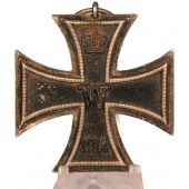 Iron Cross 2nd Class for 1914 WE