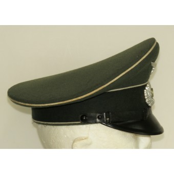 Wehrmachts infantry NCOs visor cap. Espenlaub militaria