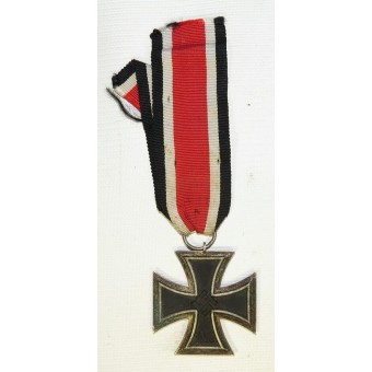 1939 Iron Cross 2. luokka, EK2, Friedrich Orth. Espenlaub militaria