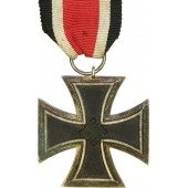 1939 Cruz de Hierro de 2ª clase, EK2, Friedrich Orth