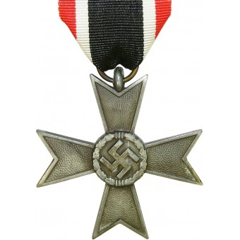 1939 War Merit Cross 2. luokka ilman miekkoja. Espenlaub militaria