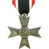 1939 la Croix du Mérite de guerre 2e classe sans épées