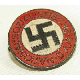 M1/14-Matthias Öchsler NSDAP Badge. Espenlaub militaria