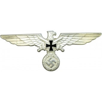 Нагрудный орёл члена Национал социалистического солдатского союза. Espenlaub militaria