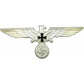 NS Soldatenbund Águila pectoral