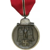 La médaille du front oriental 1941/42,