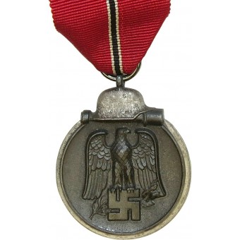 La Medaglia del fronte orientale 1941-1942,. Espenlaub militaria