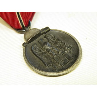 La medalla Frente del Este 1941/42,. Espenlaub militaria