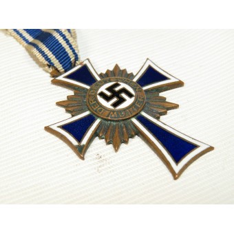 Немецкий материнский крест, бронзовая степень. Espenlaub militaria