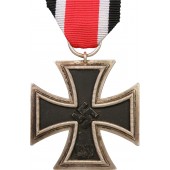 1939 Croce di Ferro di 2a classe, probabilmente Arbeitsgemeinsch.Hanau. PKZ 25