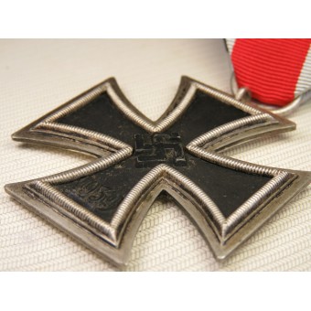 1939 Croix de fer 2ème classe, probablement Arbeitsgemeinsch.Hanau. PKZ 25. Espenlaub militaria