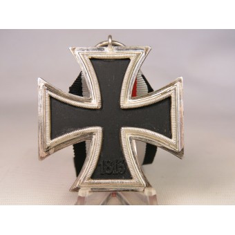 1939 Croce di Ferro di 2a classe, probabilmente Arbeitsgemeinsch.Hanau. PKZ 25. Espenlaub militaria