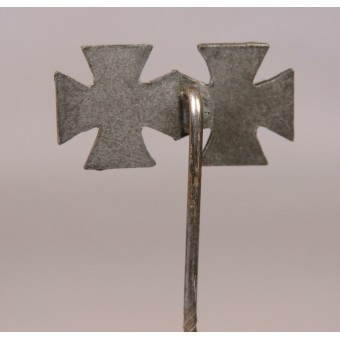 9 mm miniature du croix de fer, 1939. Espenlaub militaria