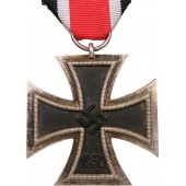 Eisernes Kreuz 2. Klasse, 1939 24 Arbeitsgemeinschaft, Hanau