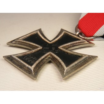 Eisernes Kreuz 2. Klasse, 1939 24 Arbeitsgemeinschaft, Hanau. Espenlaub militaria
