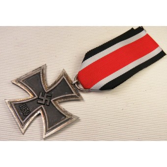 Croix de fer de 2e classe, 1939 24 Arbeitsgemeinschaft, Hanau. Espenlaub militaria