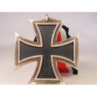 Cruz de Hierro de segunda clase, 1939 24 Arbeitsgemeinschaft, Hanau. Espenlaub militaria