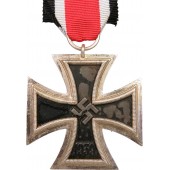 RS&S Class 2 Iron Cross, 1939- 93 marked