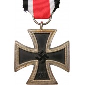 Croce di Ferro di grado 2, 1939. Berg & Nolte AG, Lüdenscheid