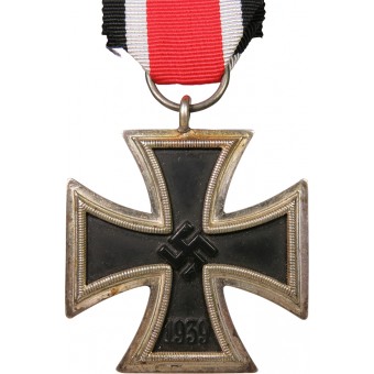 Niveau Croix de fer 2, 1939. Berg & Nolte AG, Lüdenscheid. Espenlaub militaria